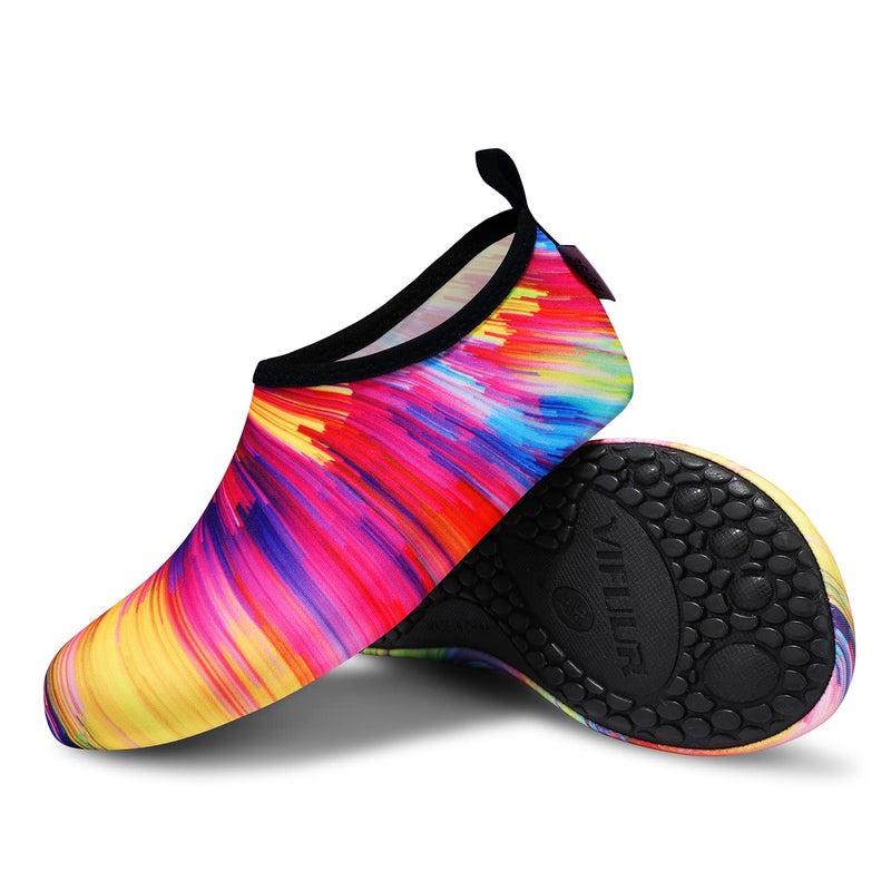 VIFUUR Water Sports Unisex Shoes Colorful - 11-12 W US / 9.5-10.5 M US (42-43) - Image 4